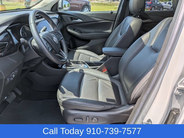 Used 2023 Buick Encore GX Essence w/ Experience Buick Package FWD image 14
