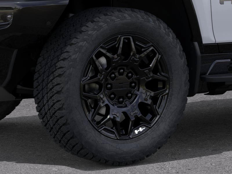New 2026 GMC Hummer EV 4x4 Crew Cab image 33
