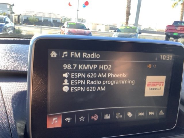 Used 2016 MAZDA MX-5 Miata Club image 21