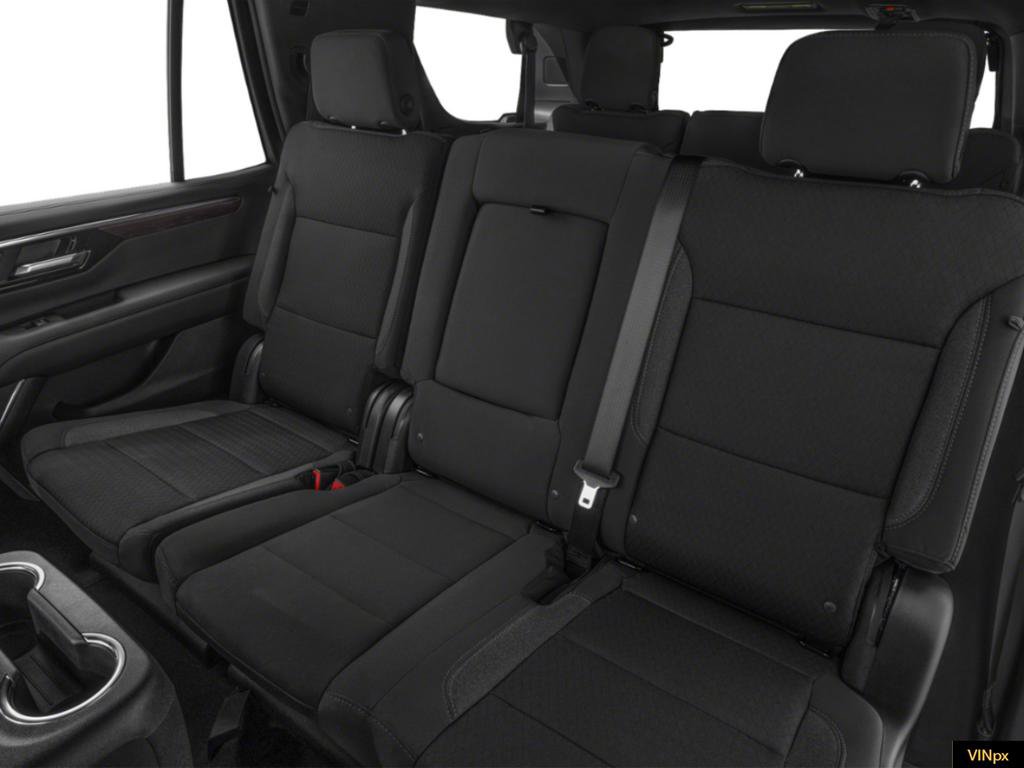 New 2026 Chevrolet Tahoe RST image 11