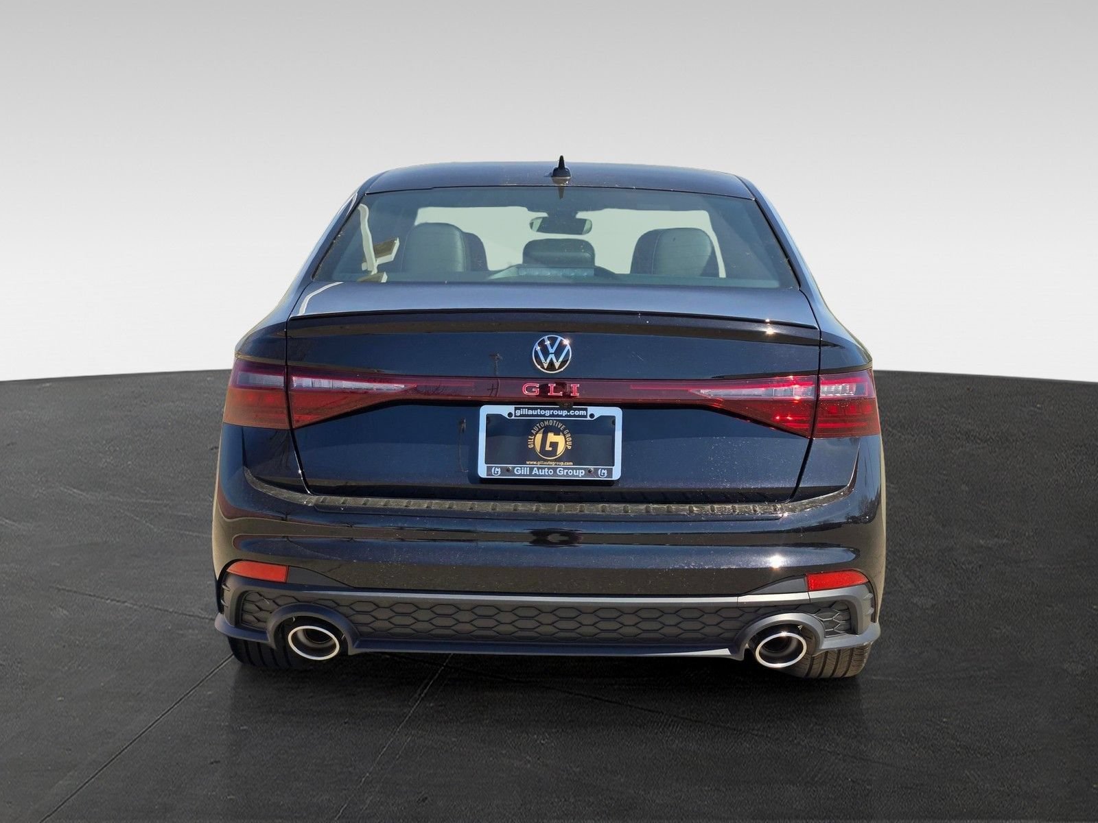 New 2026 Volkswagen Jetta GLI Autobahn FWD image 6