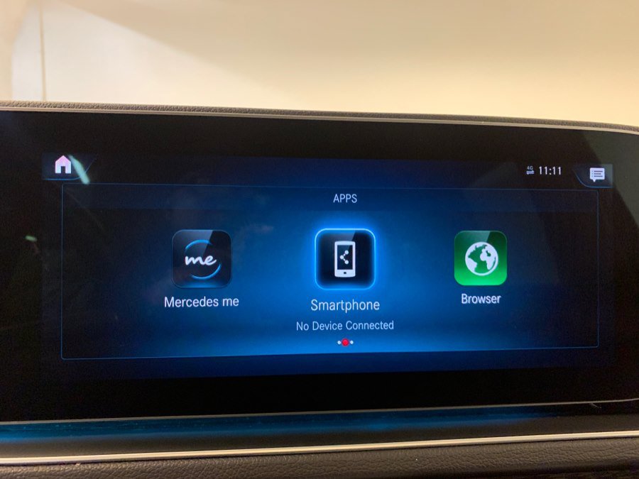 Used 2022 Mercedes-Benz GLE 350 4MATIC image 34