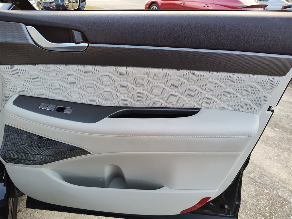 Used 2020 Hyundai Palisade Limited image 36