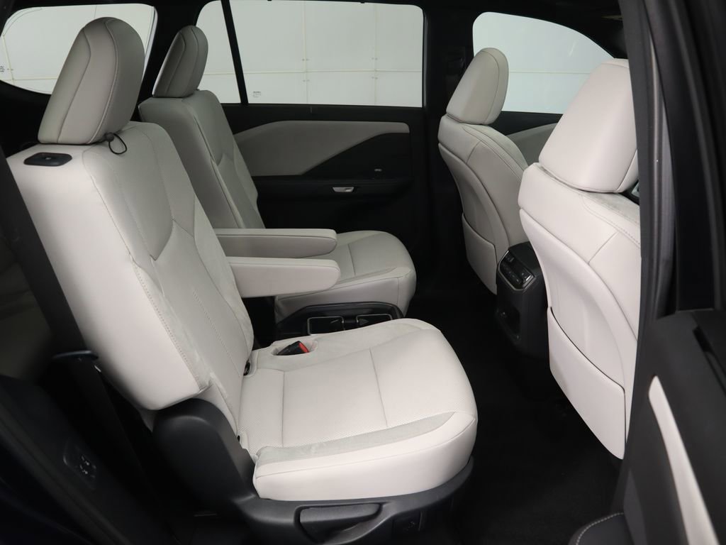 Used 2024 Lexus TX 350 AWD image 23