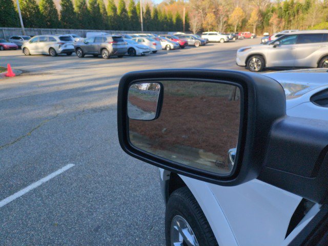 Used 2017 RAM 1500 Laramie image 14