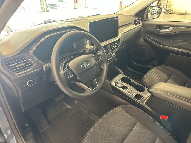 Used 2023 Ford Escape Active w/ Tech Pack #2 AWD/4WD image 24