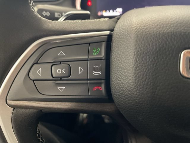 New 2026 Jeep Grand Cherokee Altitude AWD/4WD image 36