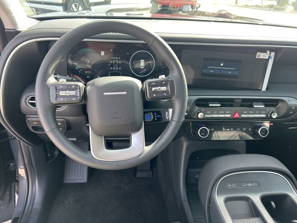 New 2026 Hyundai Palisade SEL image 13
