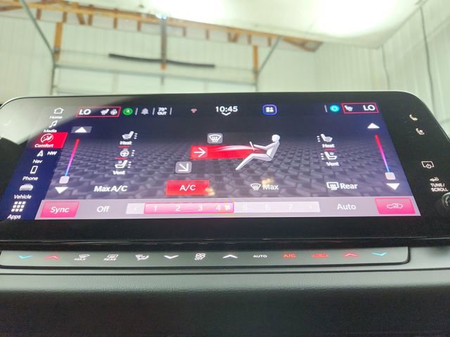 New 2026 Dodge Charger R/T image 32