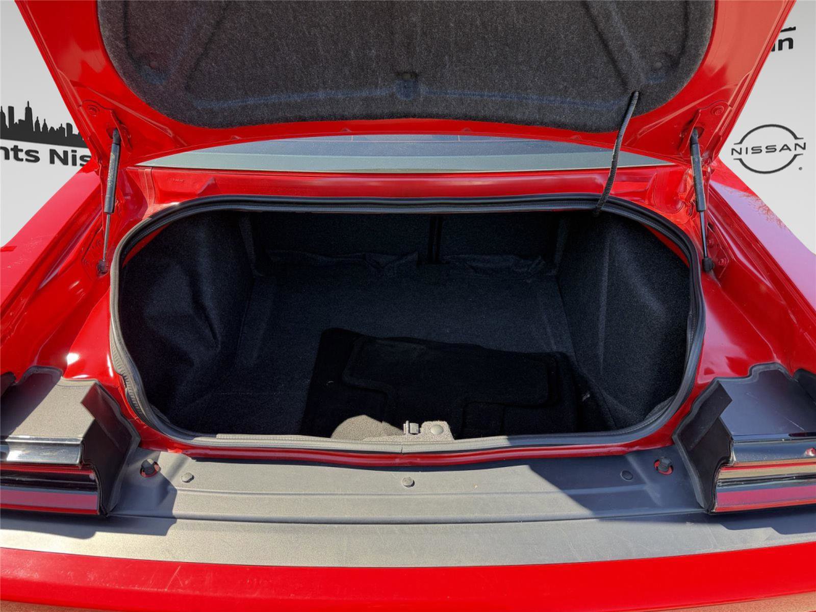 Used 2020 Dodge Challenger R/T Scat Pack w/ Shaker Package image 31