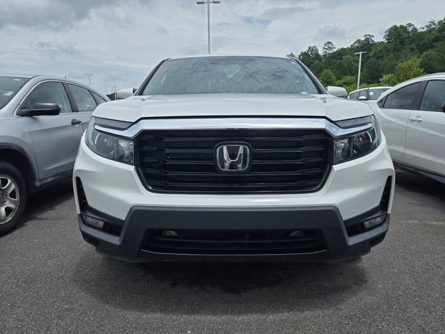 Used 2023 Honda Ridgeline RTL-E image 2