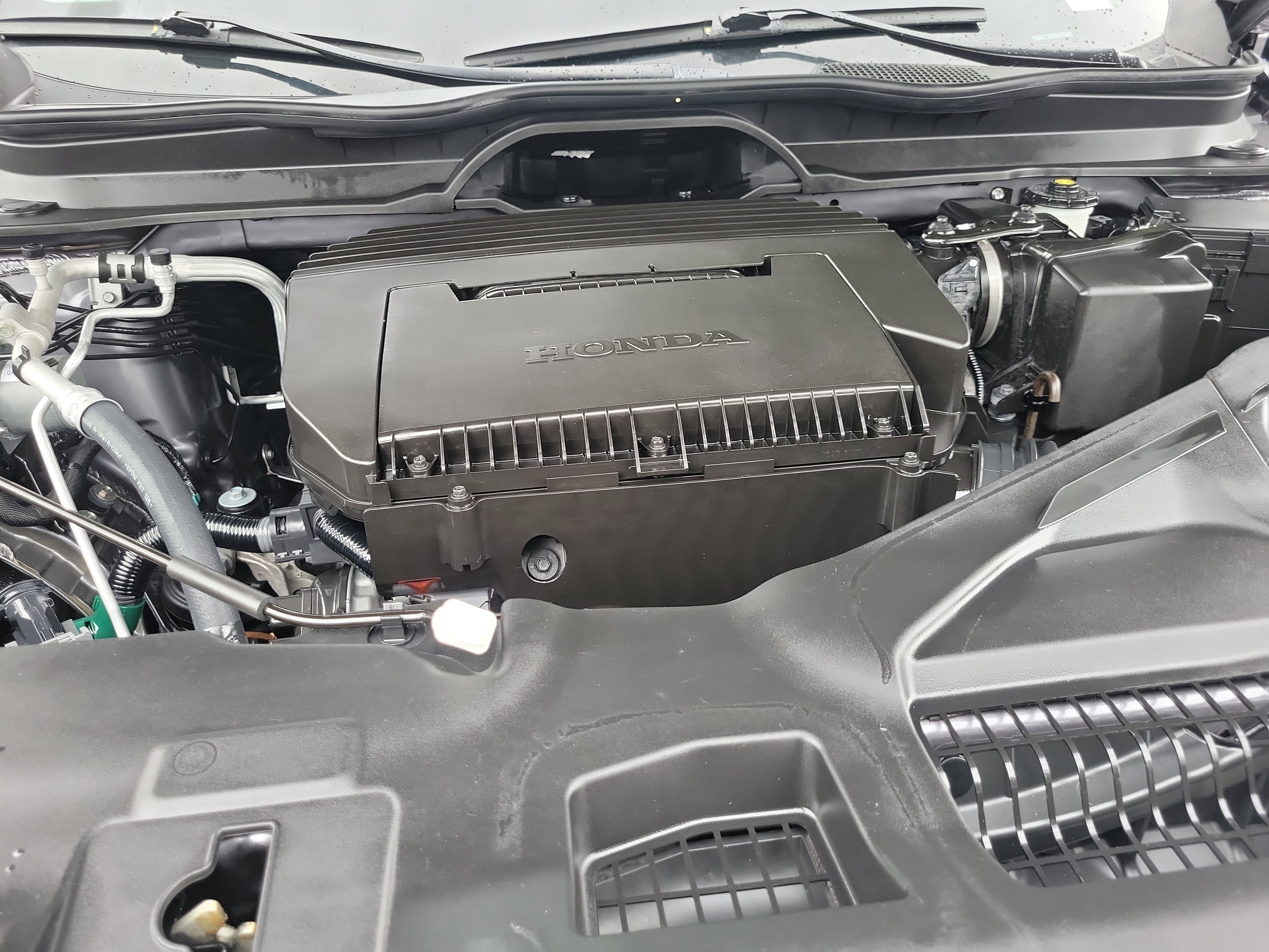 Used 2024 Honda Pilot Touring image 26