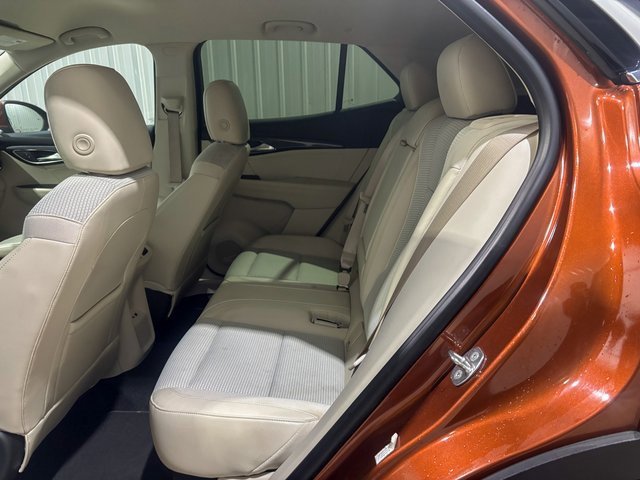 Used 2021 Buick Envision Preferred image 25