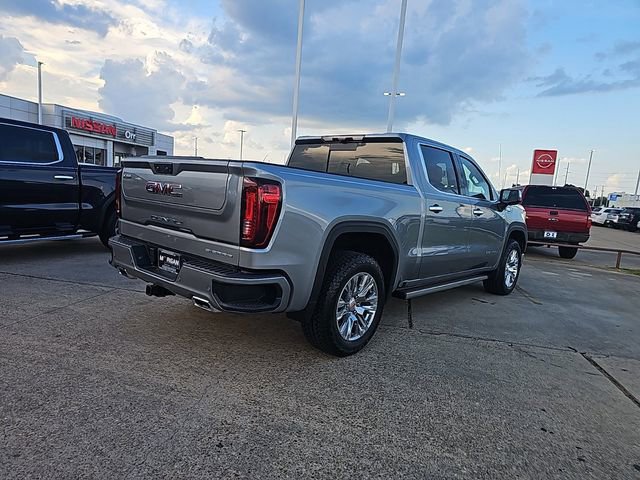 New 2024 GMC Sierra 1500 Denali w/ Technology Package AWD/4WD image 7