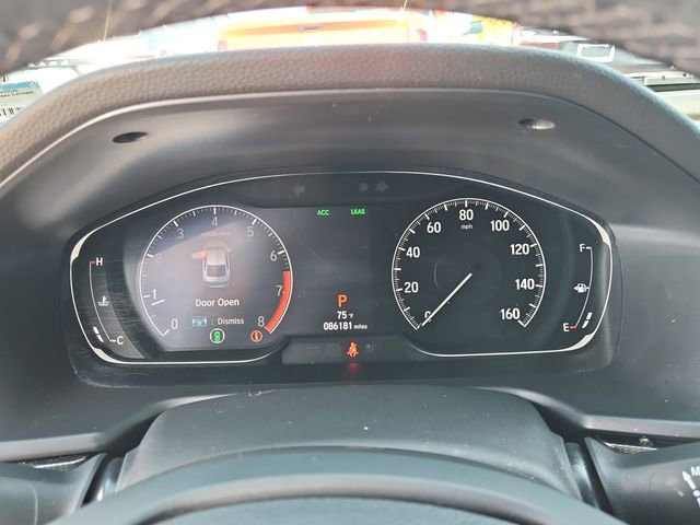 Used 2019 Honda Accord Sport image 19