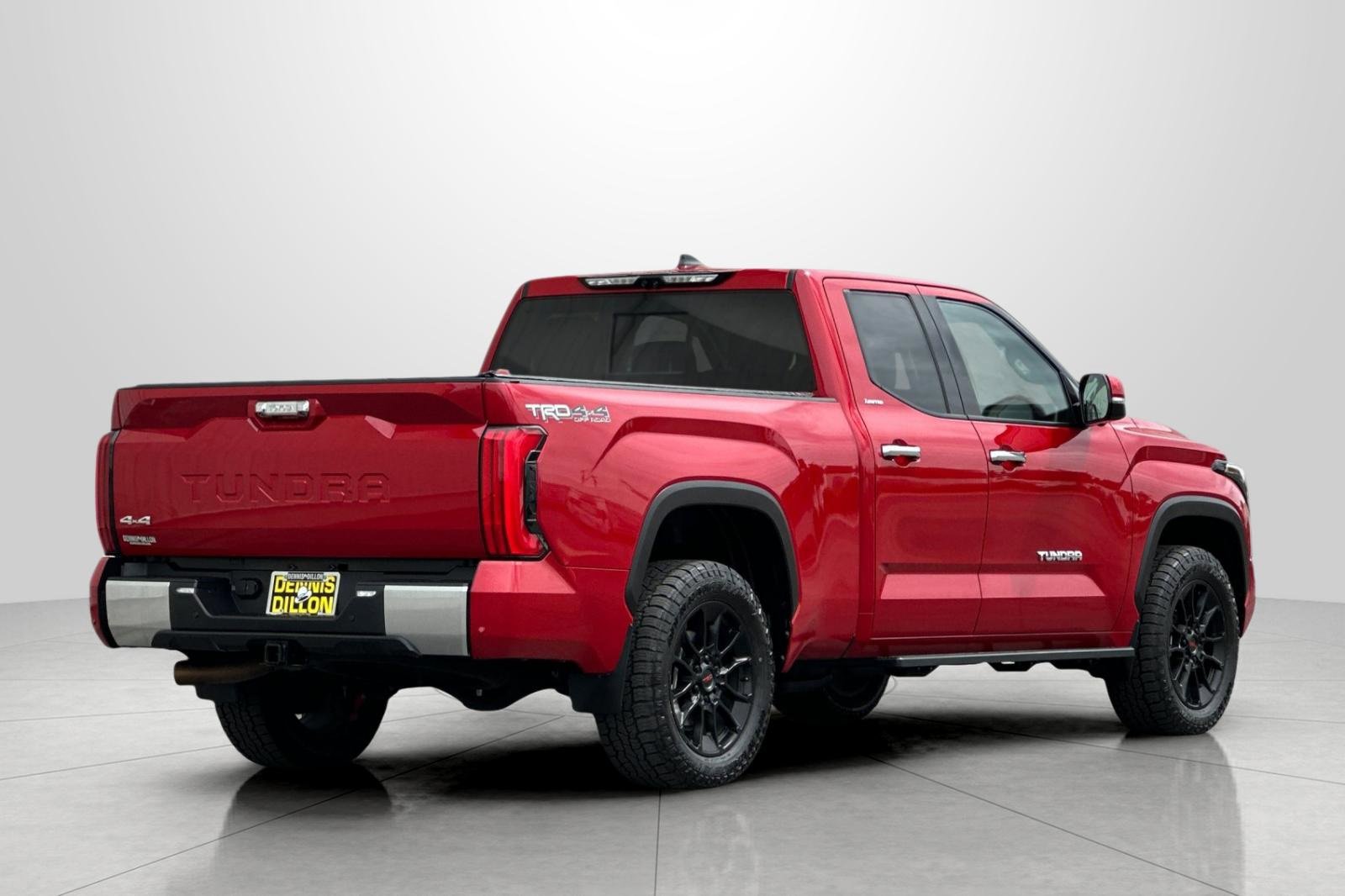 Used 2022 Toyota Tundra Limited image 17