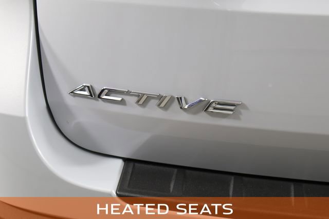 Used 2025 Ford Explorer Active RWD image 9