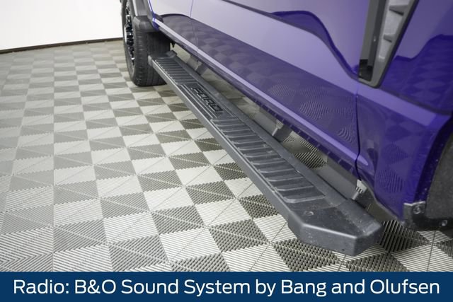 New 2026 Ford F350 Lariat w/ Black Appearance Package image 17