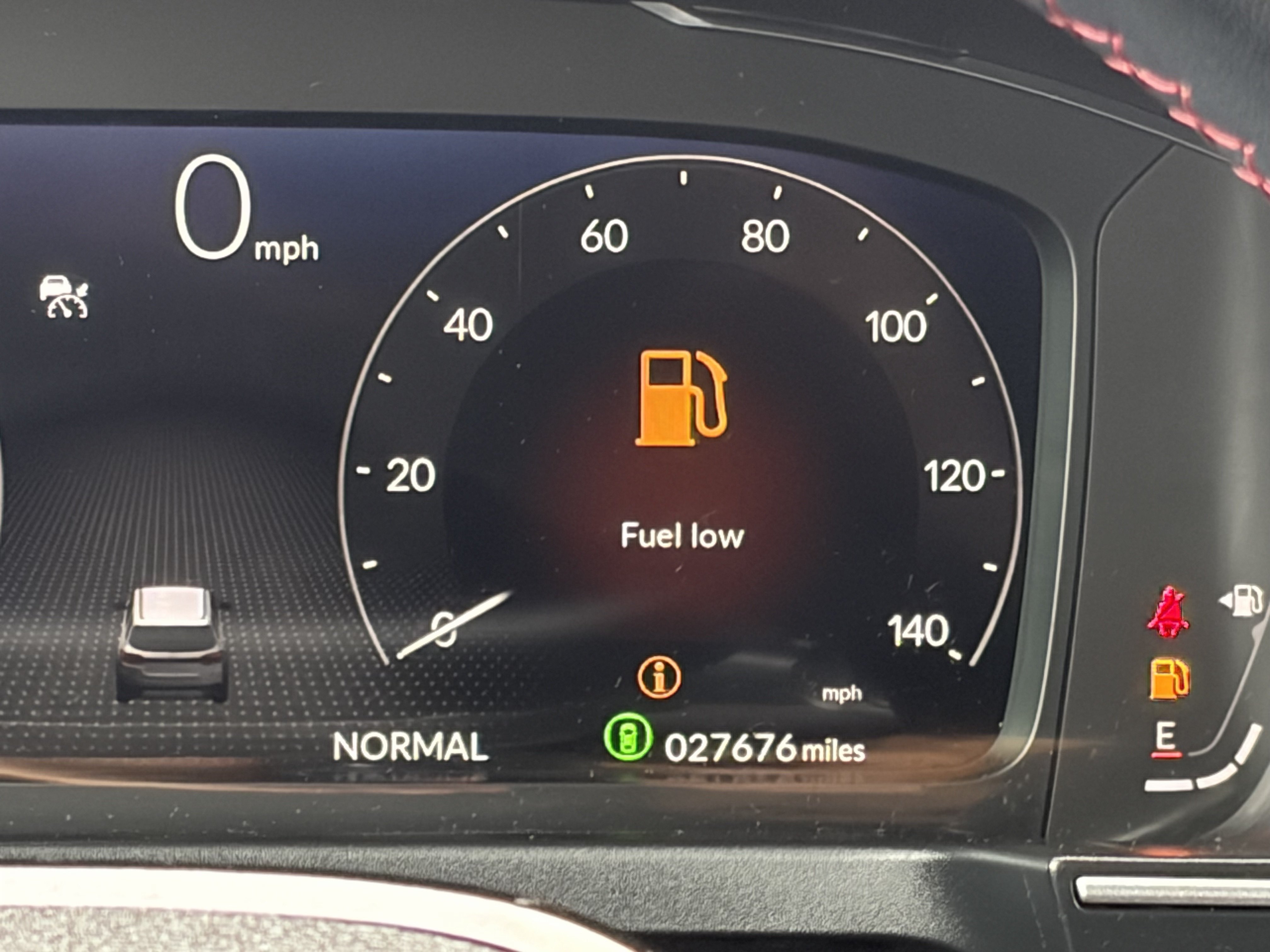 Used 2025 Honda Pilot Black Edition image 21