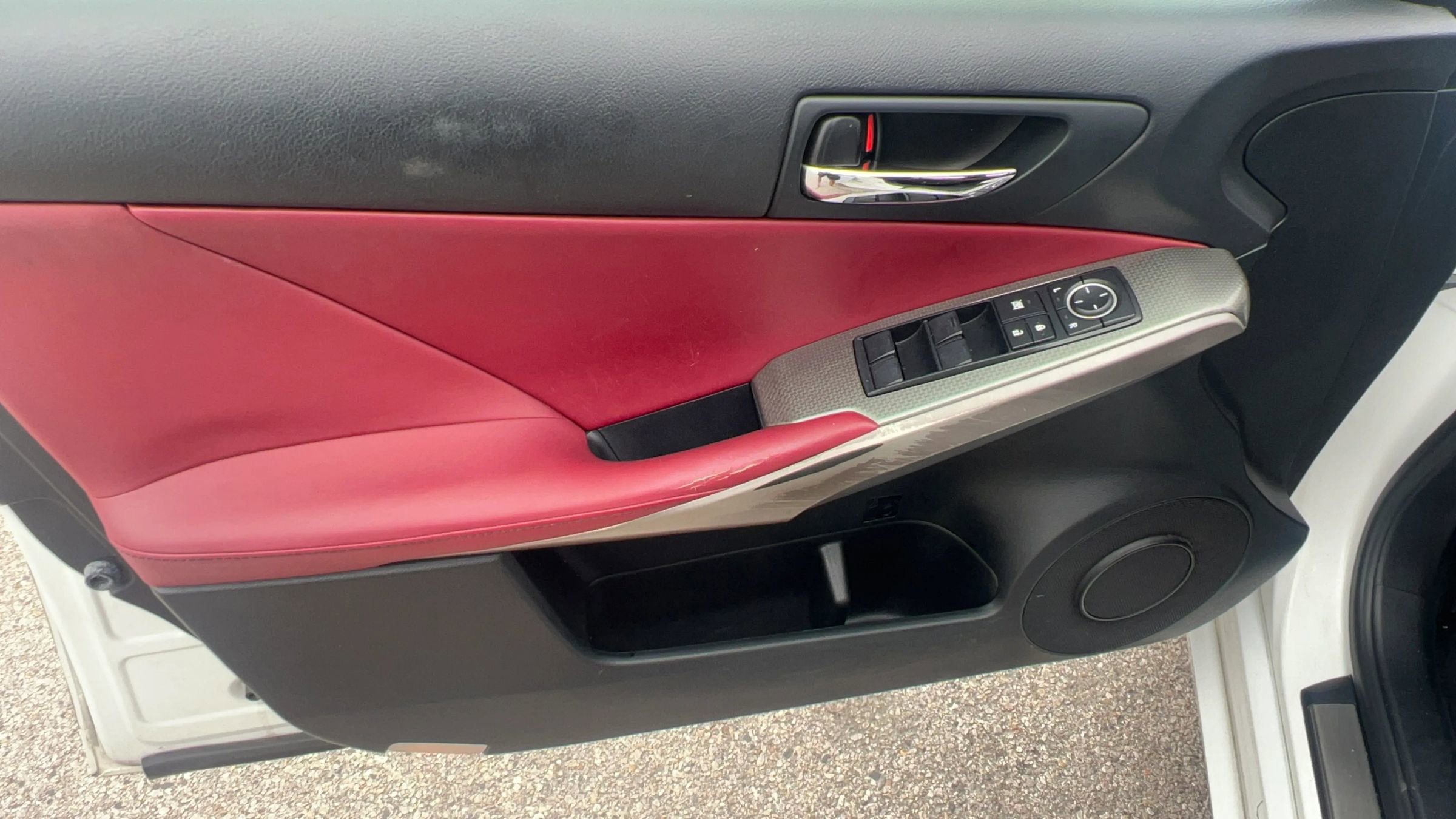 Used 2014 Lexus IS 250 RWD image 22