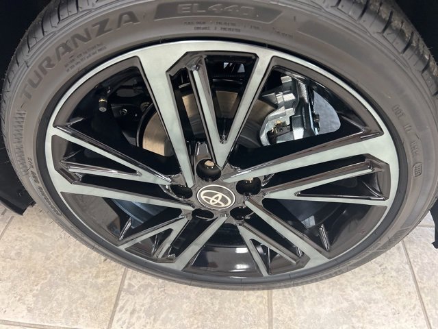 New 2026 Toyota Camry XSE image 11