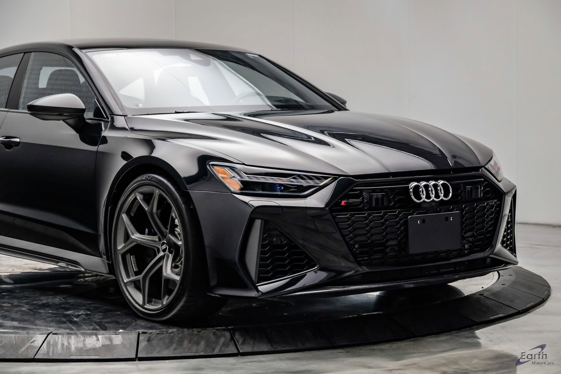 Used 2025 Audi RS 7 performance Sportback image 27