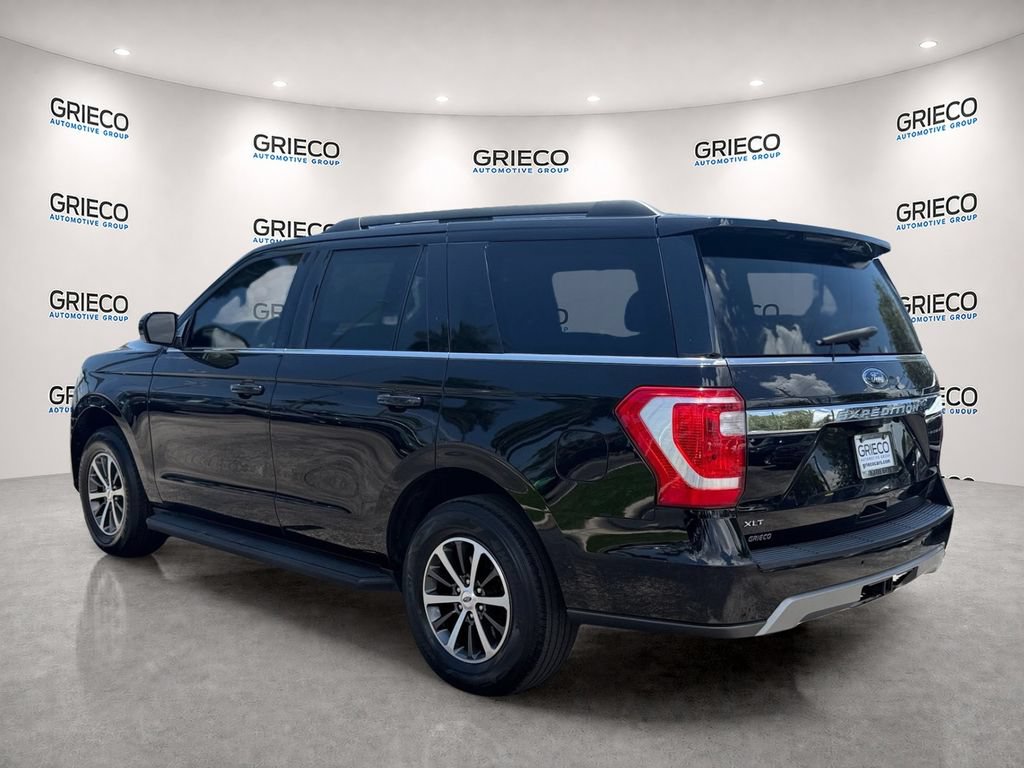 Used 2020 Ford Expedition XLT RWD image 5