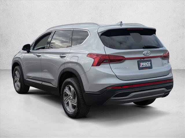 Used 2023 Hyundai Santa Fe SEL image 8