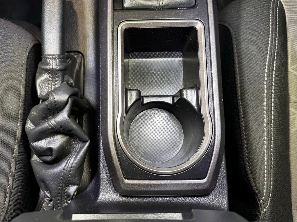 Used 2023 Toyota Tacoma TRD Sport w/ Advanced Technology Package image 33