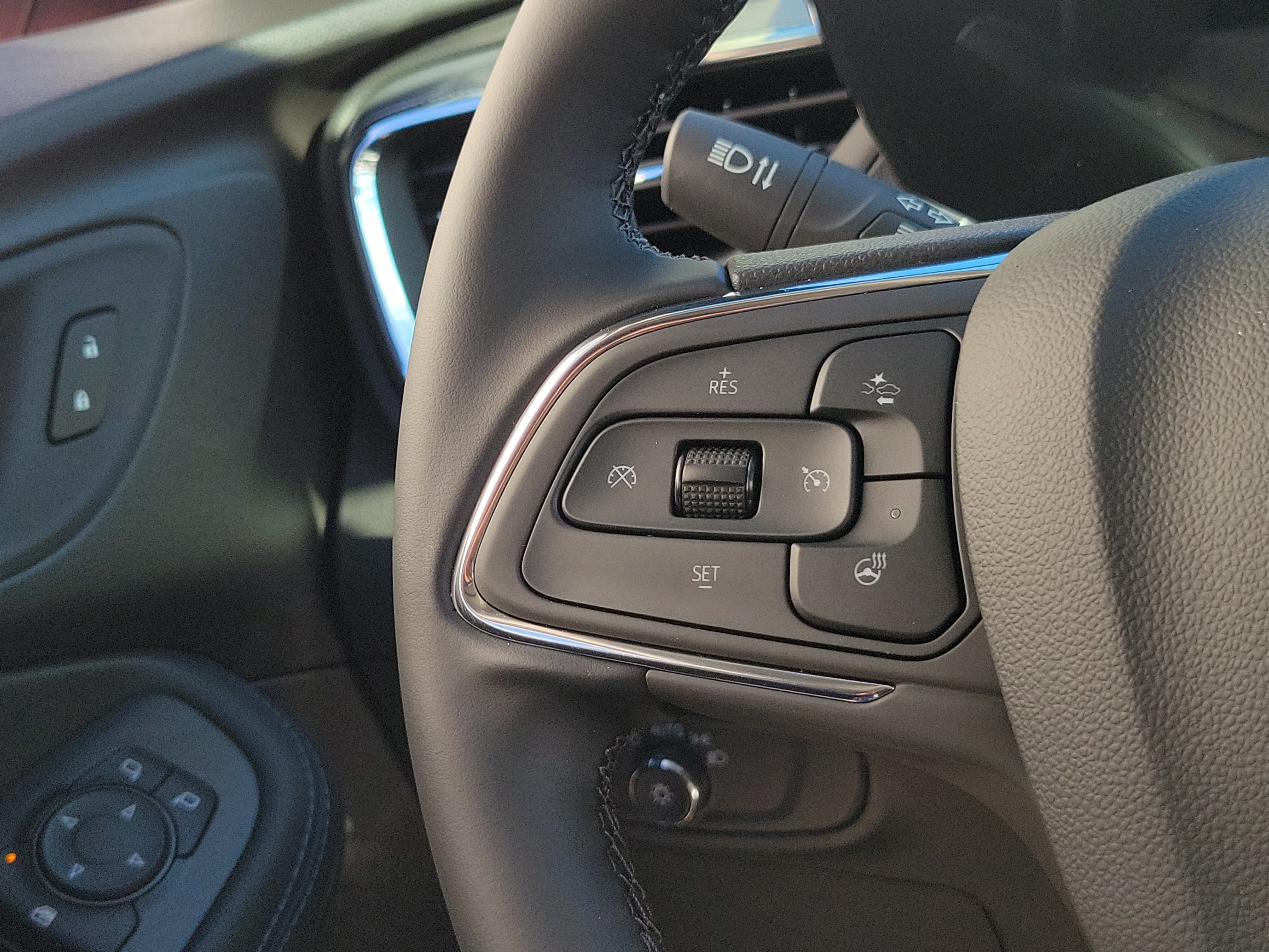 New 2026 Buick Encore GX Sport Touring w/ Advanced Technology Package FWD image 25