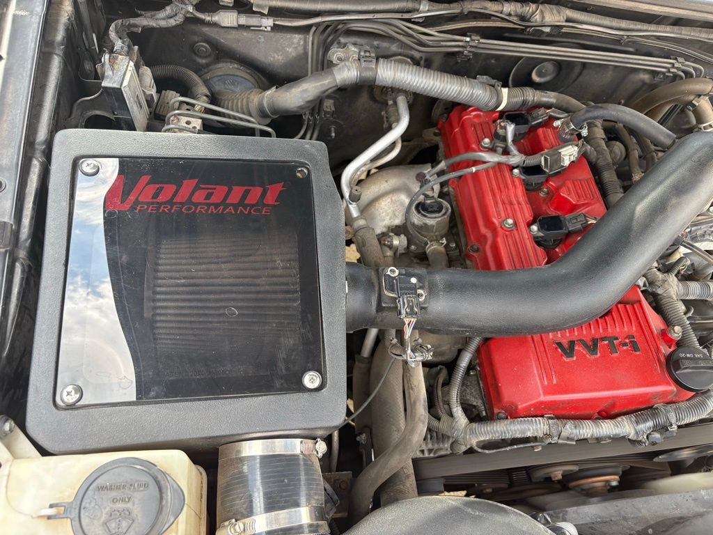 Used 2013 Toyota Tacoma 4x4 Regular Cab image 16