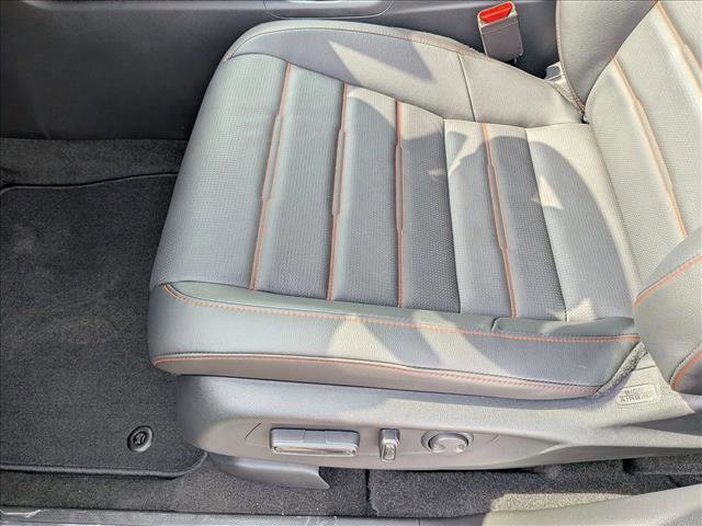 New 2026 Honda CR-V Sport-L image 4