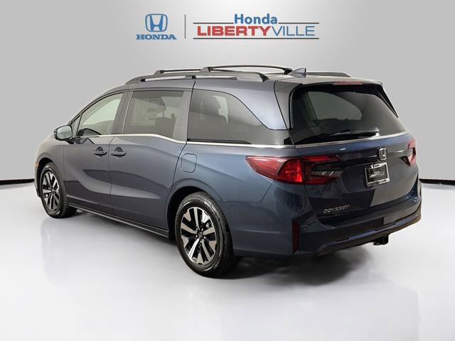 New 2026 Honda Odyssey EX-L image 7
