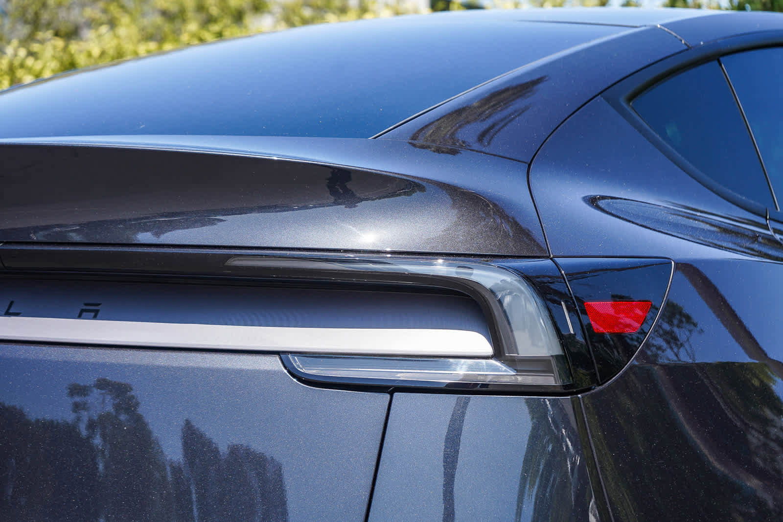 Used 2026 Tesla Model Y AWD image 7
