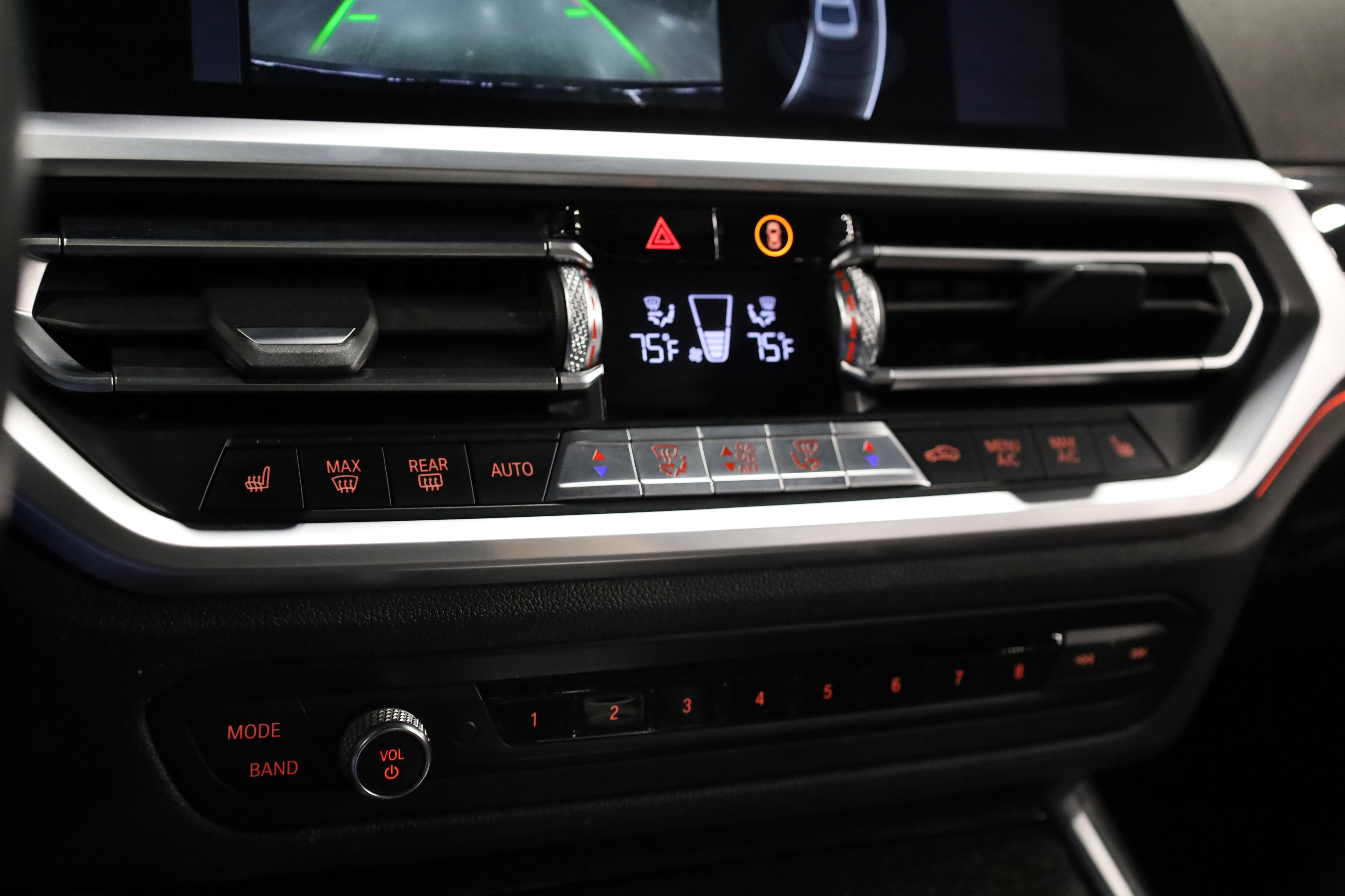 Used 2020 BMW 330i xDrive Sedan w/ Premium Package image 30