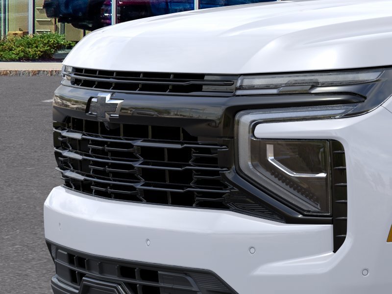 New 2026 Chevrolet Tahoe RST AWD/4WD image 13