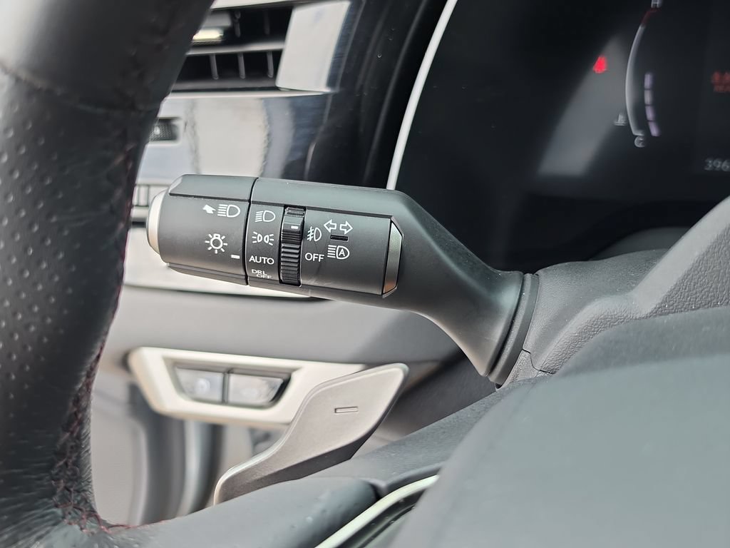Used 2023 Lexus RX 500h F Sport w/ Accessory Package (2T) AWD/4WD image 22