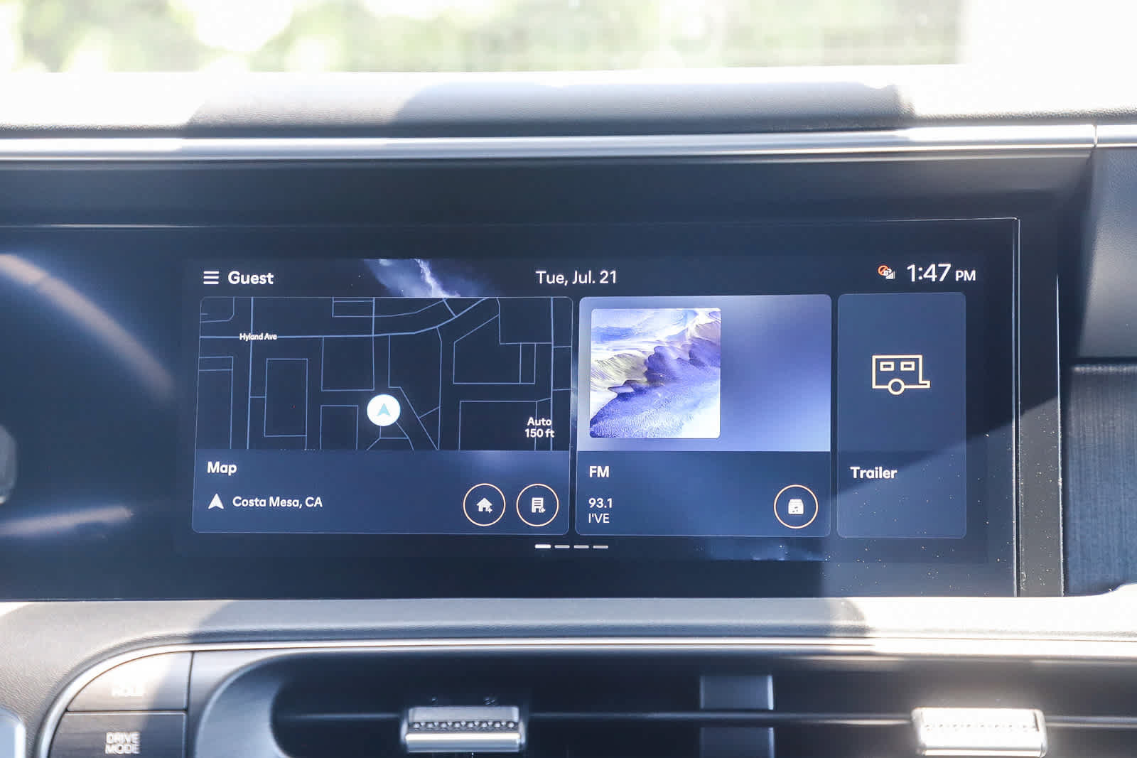 New 2026 Hyundai Palisade Limited FWD image 15