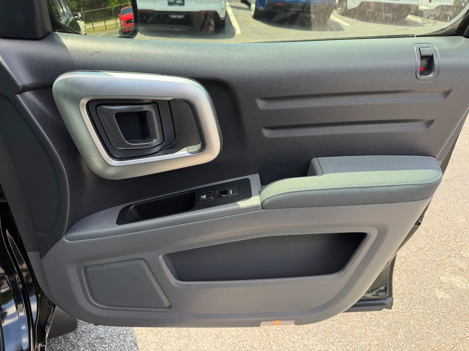 Used 2007 Honda Ridgeline RT image 23