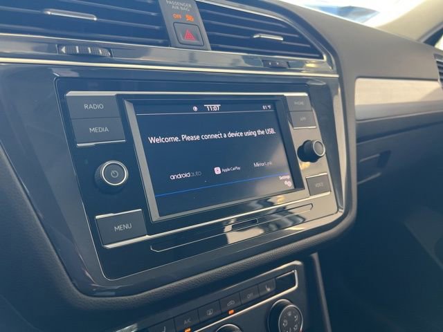 Certified 2023 Volkswagen Tiguan S image 24