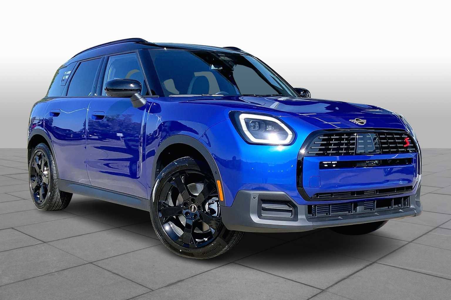 New 2026 MINI Cooper Countryman S image 2
