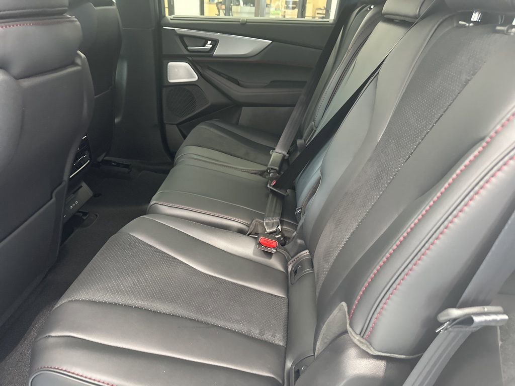 New 2026 Acura MDX A-Spec image 18