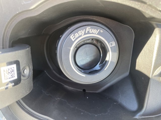 New 2026 Ford Explorer Active image 7