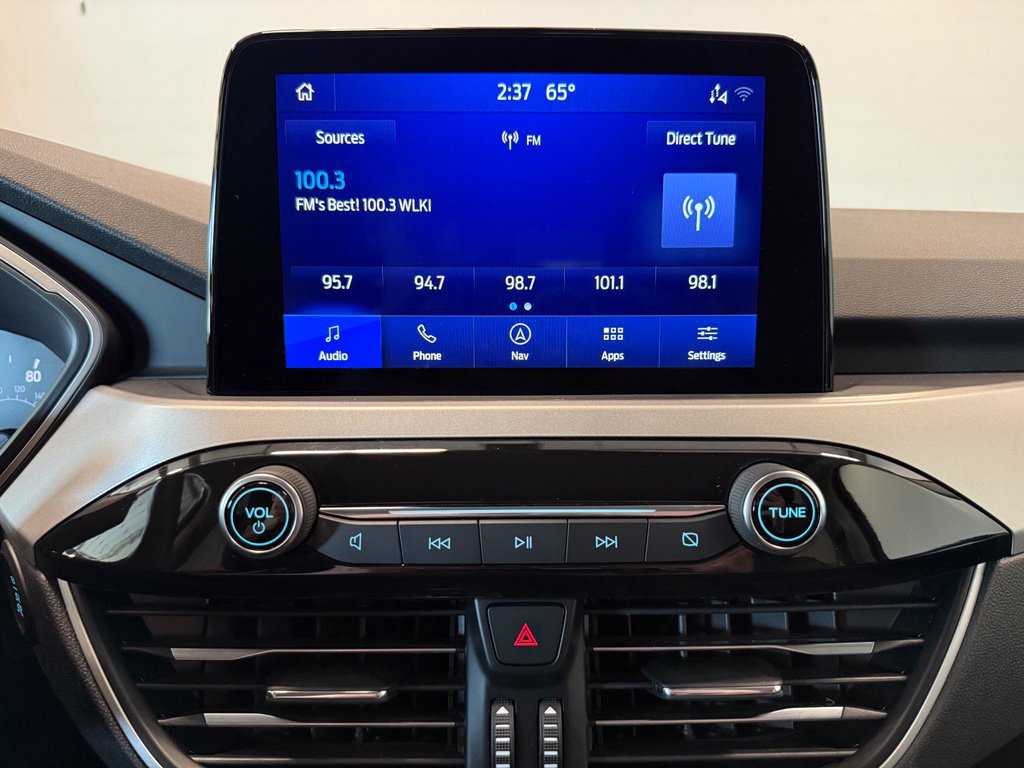 Used 2020 Ford Escape SEL AWD/4WD image 27