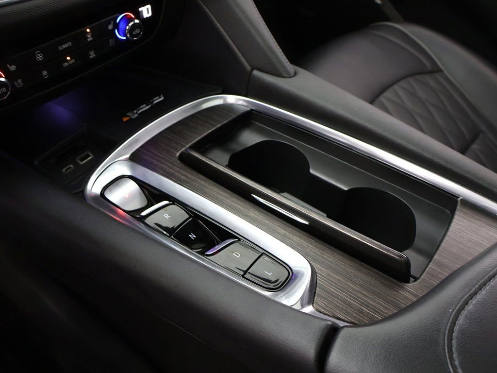 Used 2022 Buick Enclave Avenir w/ Avenir Technology Package image 66