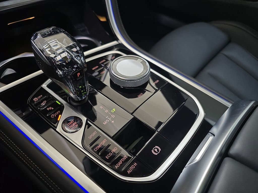 Used 2026 BMW 840i w/ M Sport Professional Package image 26