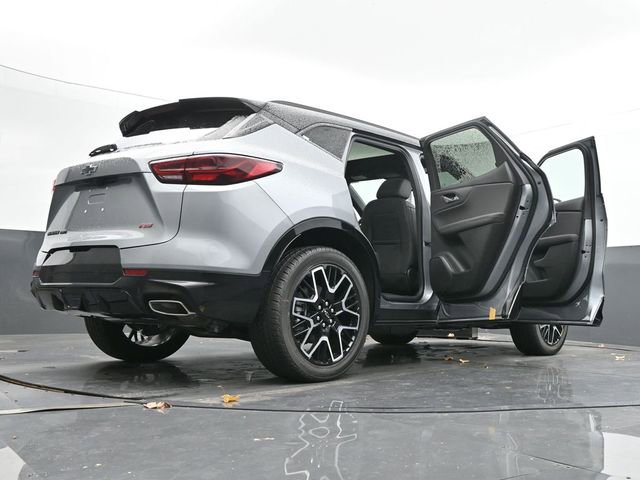 New 2026 Chevrolet Blazer RS w/ Driver Confidence II Package image 74