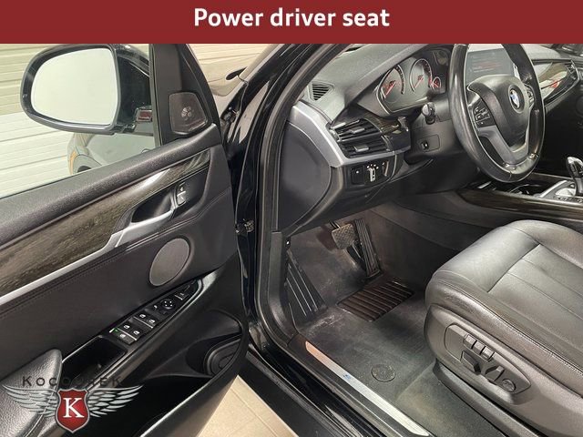 Used 2016 BMW X5 xDrive40e image 11