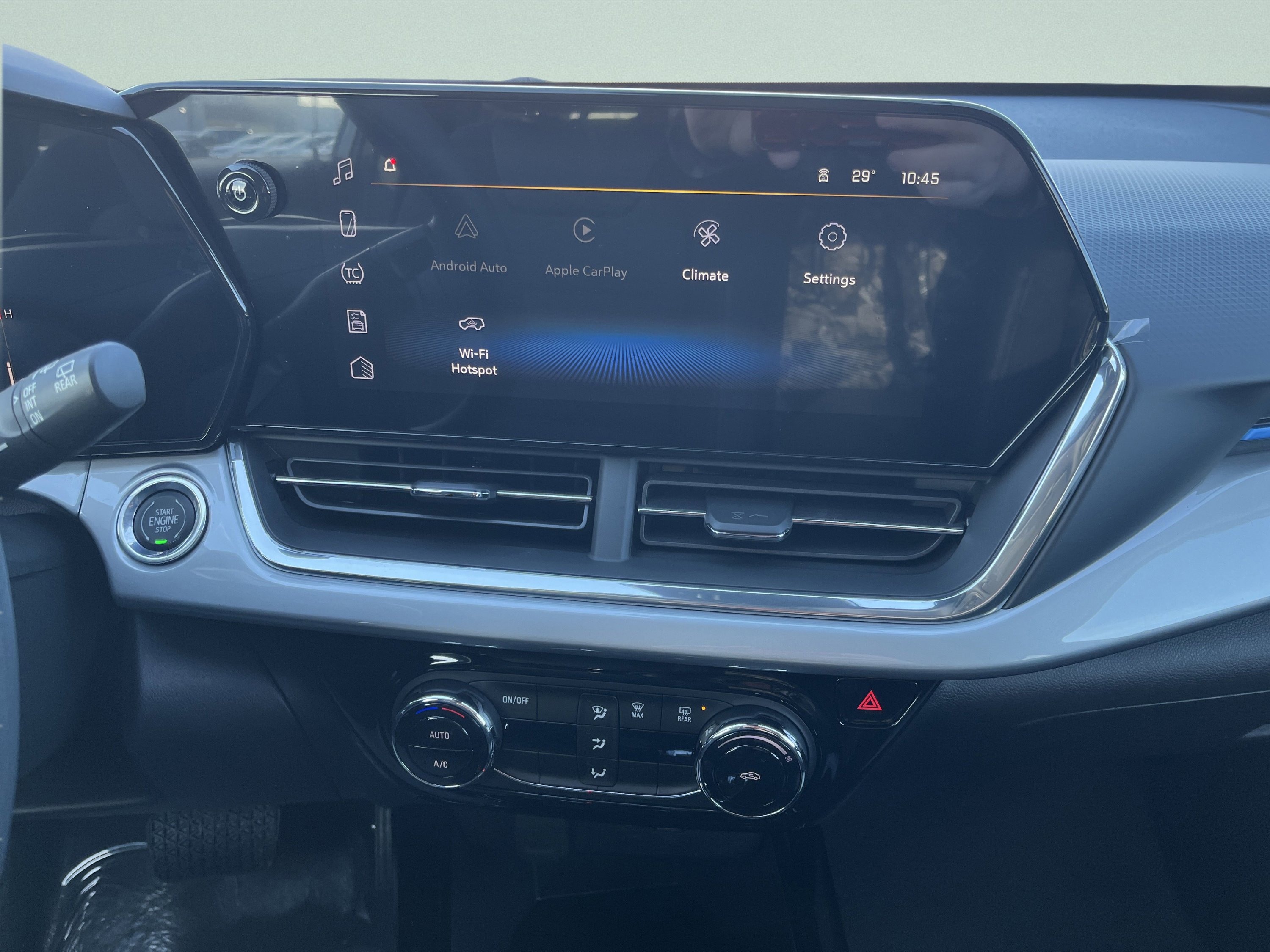 New 2026 Chevrolet Trax LT image 35