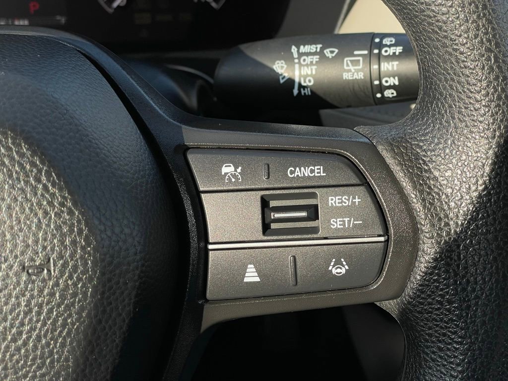 Certified 2024 Honda HR-V LX image 14